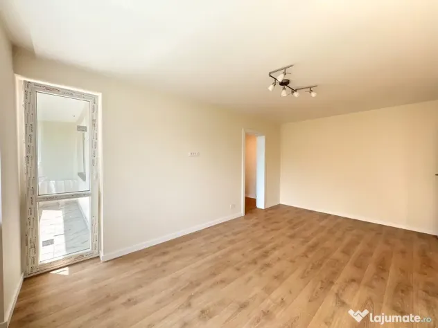 Apartament nou la un Pas de Metroul Favorit - Bucuresti (Bucuresti-Ilfov)