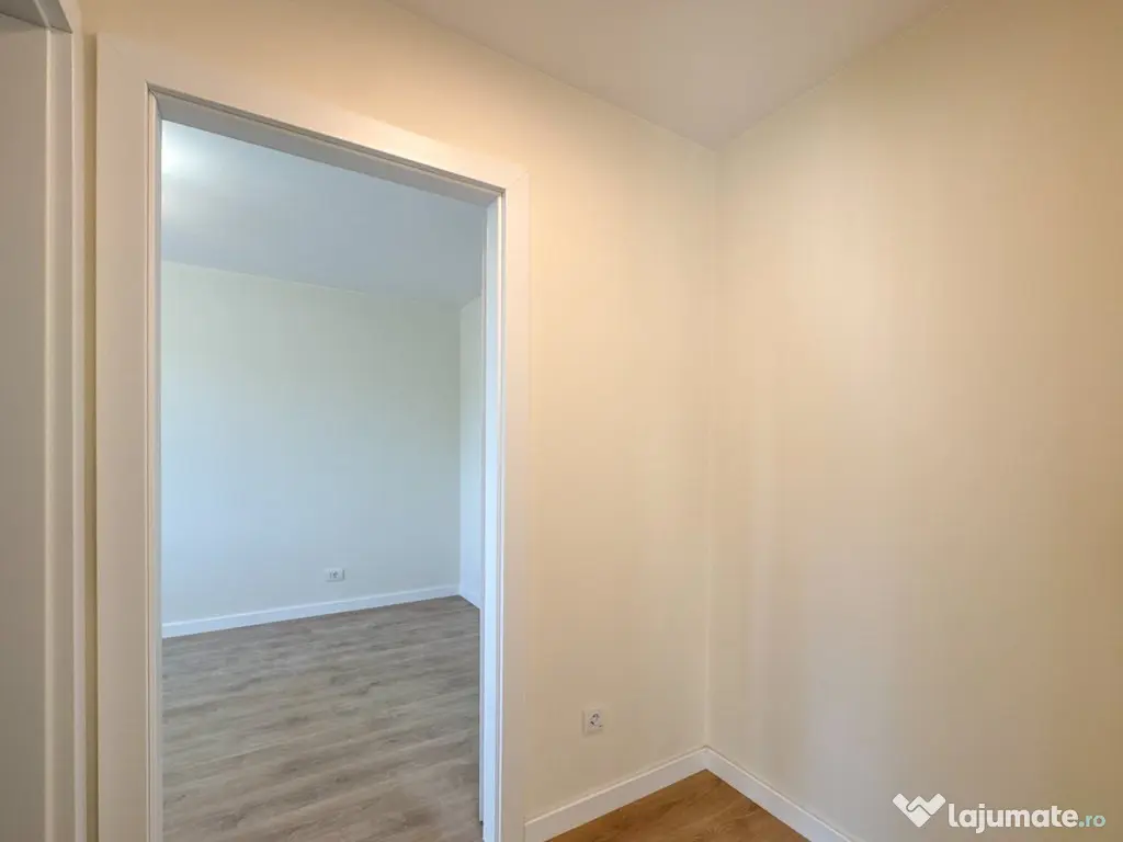 Apartament nou la un Pas de Metroul Favorit - Bucuresti (Bucuresti-Ilfov)