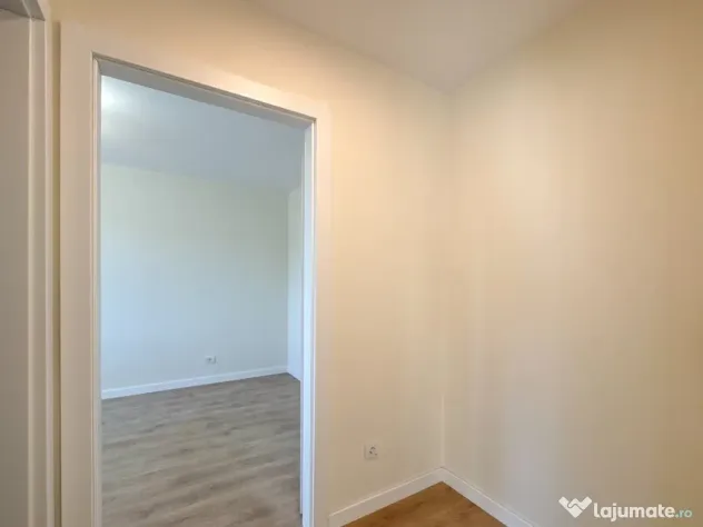 Apartament nou la un Pas de Metroul Favorit - Bucuresti (Bucuresti-Ilfov)