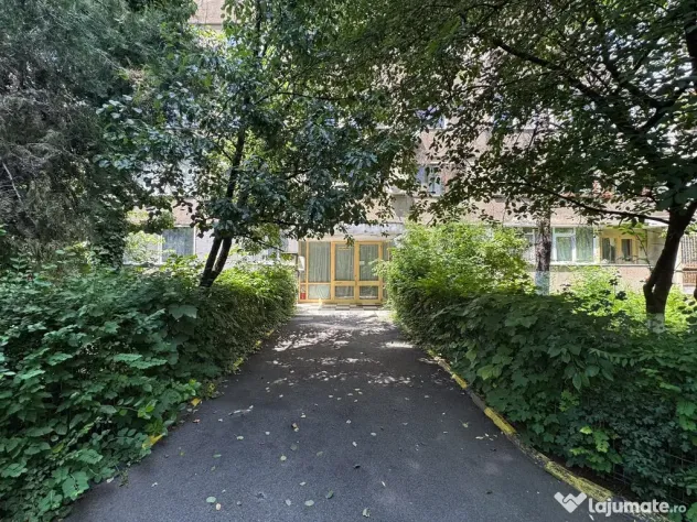 Apartament nou la un Pas de Metroul Favorit - Bucuresti (Bucuresti-Ilfov)