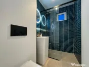 Apartament nou la un Pas de Metroul Favorit