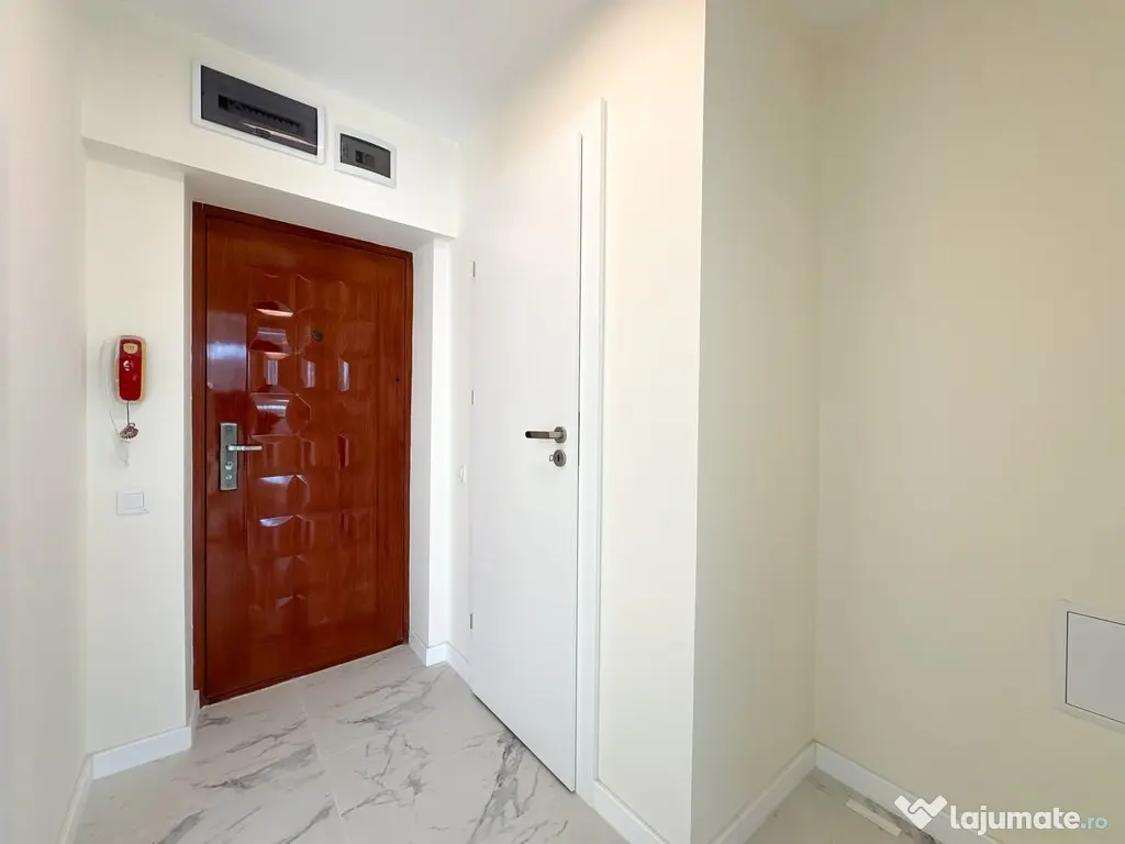 Apartament nou la un Pas de Metroul Favorit - Bucuresti (Bucuresti-Ilfov)
