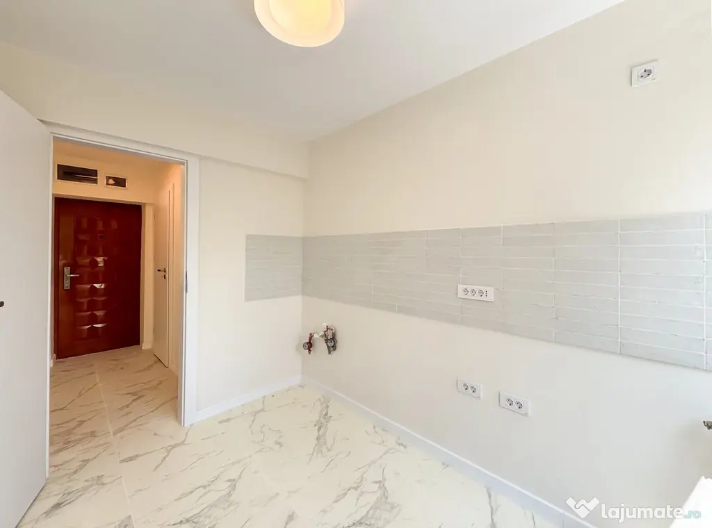 Apartament nou la un Pas de Metroul Favorit - Bucuresti (Bucuresti-Ilfov)