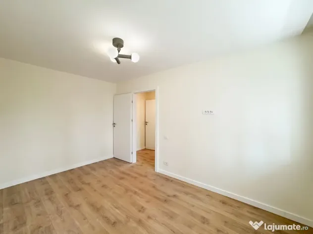 Apartament nou la un Pas de Metroul Favorit - Bucuresti (Bucuresti-Ilfov)