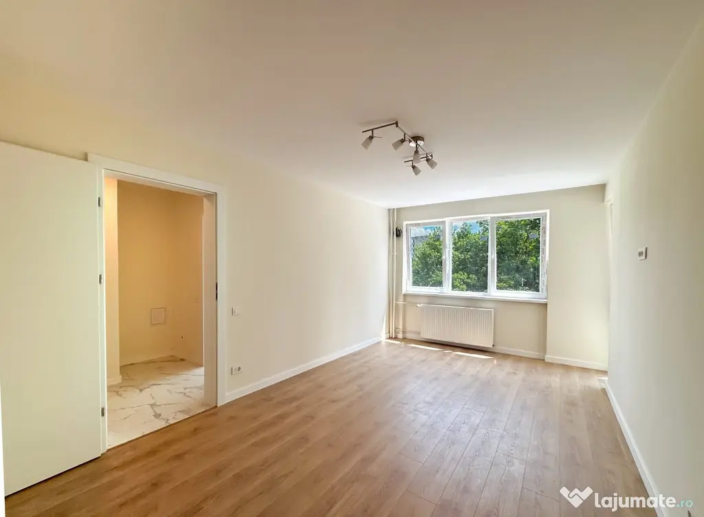 Apartament nou la un Pas de Metroul Favorit - Bucuresti (Bucuresti-Ilfov)