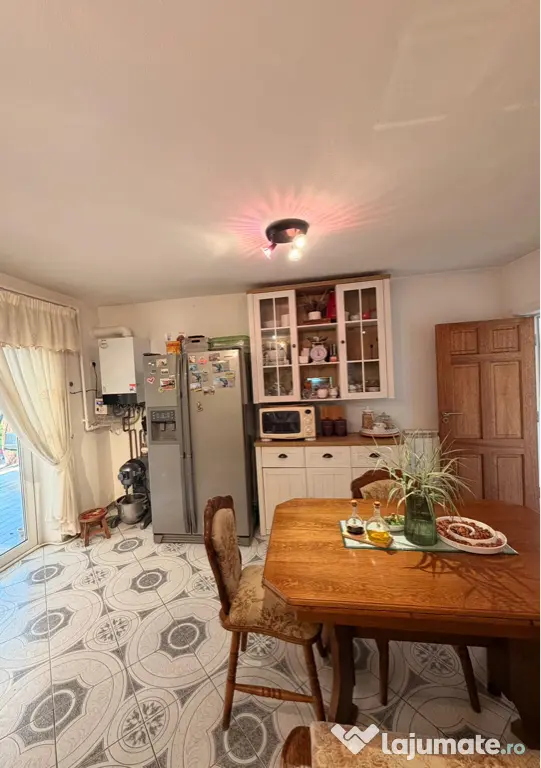 Casa + Grădină