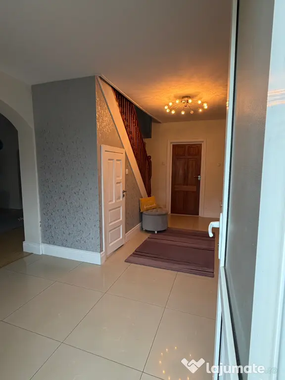 Casa + Grădină