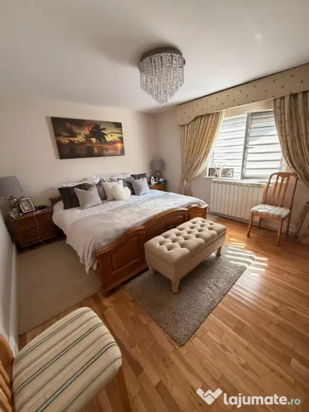 Casa + Grădină