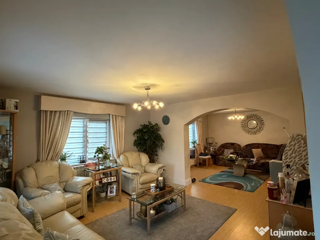 Casa + Grădină