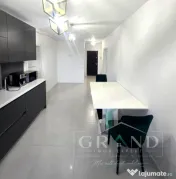 APARTAMENT 3 CAMERE | 64 MP | LOGIE 5 MP | MOBILAT & UTILAT 