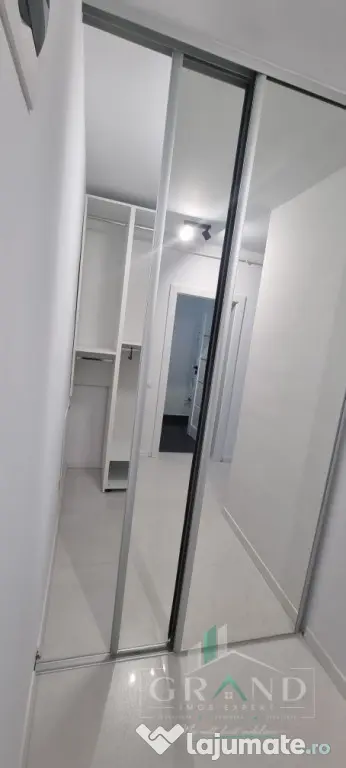 APARTAMENT 3 CAMERE | 64 MP | LOGIE 5 MP | MOBILAT & UTILAT - Cluj-Napoca (Cluj)