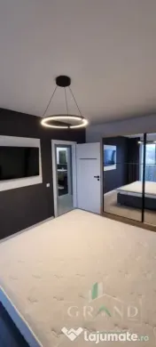 APARTAMENT 3 CAMERE | 64 MP | LOGIE 5 MP | MOBILAT & UTILAT 