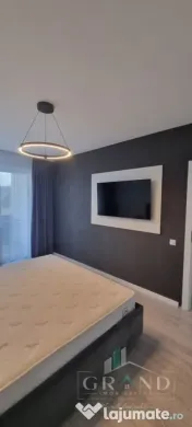 APARTAMENT 3 CAMERE | 64 MP | LOGIE 5 MP | MOBILAT & UTILAT 