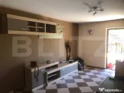 De vânzare doua case intr-o curte, teren 3700 mp , zona Sup