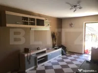 De vânzare doua case intr-o curte, teren 3700 mp , zona Sup