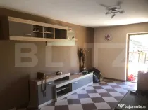 De vânzare doua case intr-o curte, teren 3700 mp , zona Sup