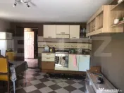 De vânzare doua case intr-o curte, teren 3700 mp , zona Sup
