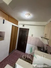 Garsonieră în Mănăștur, zona Penny 
