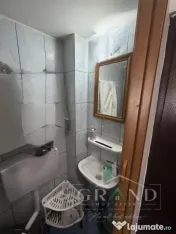 Garsonieră în Mănăștur, zona Penny 