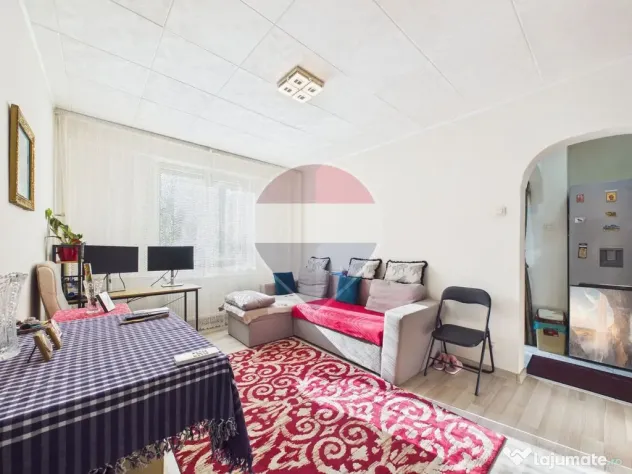 Apartament 3 camere de vanzare Rahova-Alexandriei - Bucuresti (Bucuresti-Ilfov)