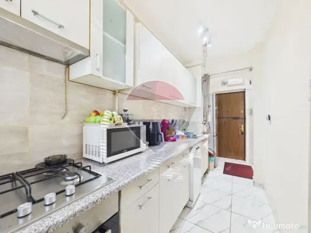 Apartament 3 camere de vanzare Rahova-Alexandriei - Bucuresti (Bucuresti-Ilfov)