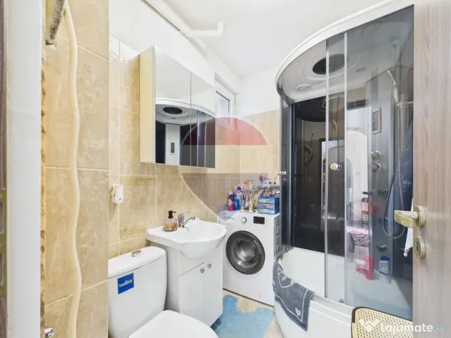 Apartament 3 camere de vanzare Rahova-Alexandriei - Bucuresti (Bucuresti-Ilfov)