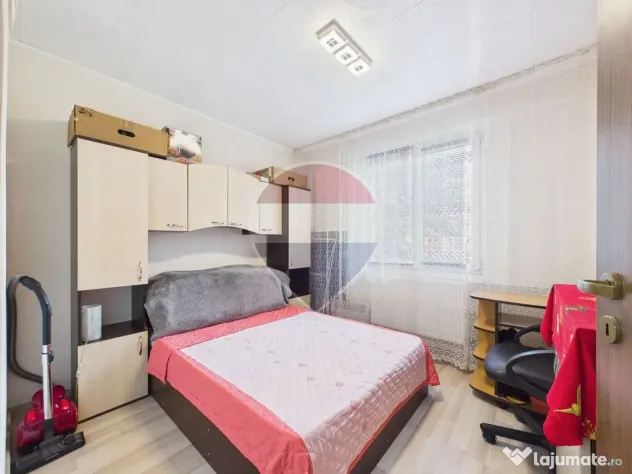 Apartament 3 camere de vanzare Rahova-Alexandriei - Bucuresti (Bucuresti-Ilfov)