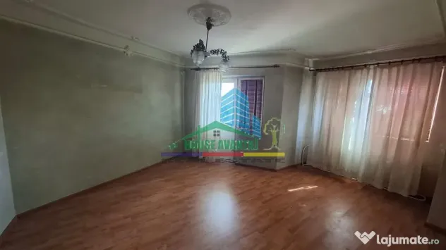 Apartament 3 camere Ultracentral -zona Casa Pensiilor –... - Focsani (Vrancea)
