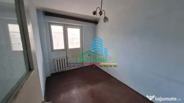 Apartament 3 camere Ultracentral -zona Casa Pensiilor –... - Focsani (Vrancea)