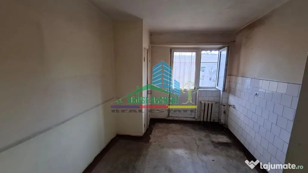 Apartament 3 camere Ultracentral -zona Casa Pensiilor –... - Focsani (Vrancea)