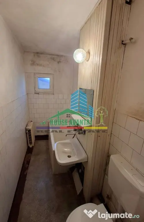 Apartament 3 camere Ultracentral -zona Casa Pensiilor –... - Focsani (Vrancea)