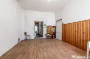 Casă, gospodărie cu teren de 1.345 mp în Galșa-Șiria 