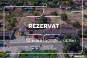 REZERVAT! Gospodărie cu teren de 1.345 mp în Galșa-Șiria