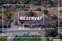 REZERVAT! Gospodărie cu teren de 1.345 mp în Galșa-Șiria