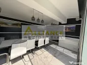 Vila Individuala premium P+1E+M ||5 Camere 4 Bai || Teren... 
