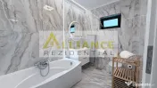 Vila Individuala premium P+1E+M ||5 Camere 4 Bai || Teren... 