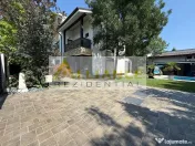 Vila individuala premium P+1E+M ~ 5 camere 4 bai ~ teren ... 