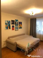 Apartament 2 camere I Parâng I Mănăștur 