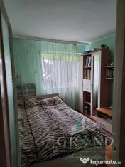 Apartament 2 camere I zona Pieței Flora I Mănăștur 