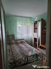 Apartament 2 camere I zona Pieței Flora I Mănăștur