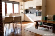Apartament 2 camere de vanzare , Floresti 