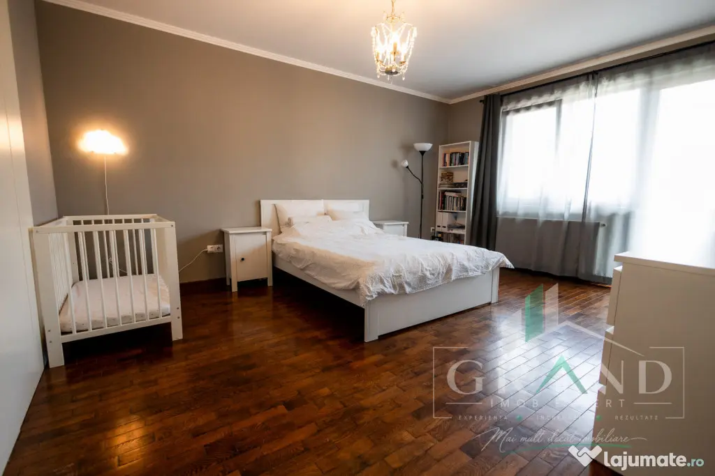 Apartament 2 camere de vanzare , Floresti - Floresti (Cluj)