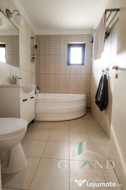 Apartament 2 camere de vanzare , Floresti - Floresti (Cluj)