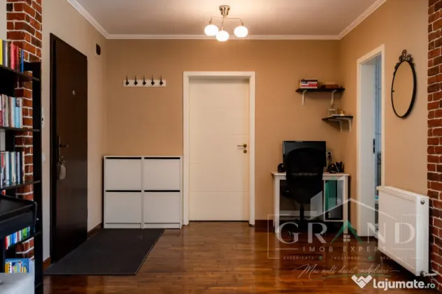 Apartament 2 camere de vanzare , Floresti - Floresti (Cluj)