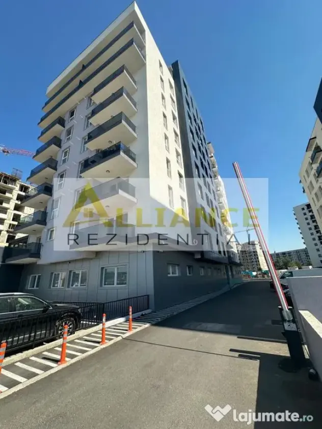 Metalurgiei Sector 4 Apartament 2 Camere - Bucuresti (Bucuresti-Ilfov)