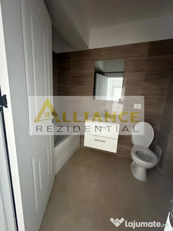 Metalurgiei Sector 4 Apartament 2 Camere - Bucuresti (Bucuresti-Ilfov)