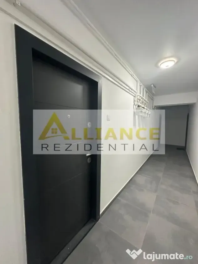 Metalurgiei Sector 4 Apartament 2 Camere - Bucuresti (Bucuresti-Ilfov)