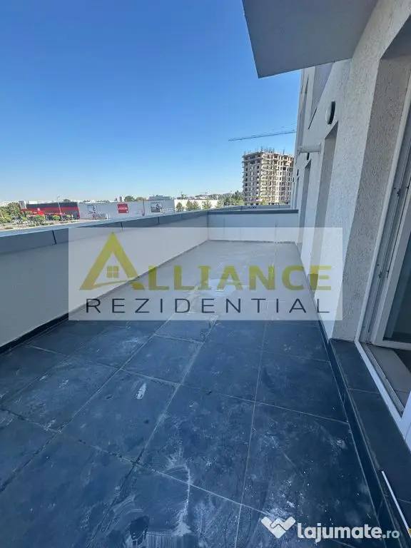 Metalurgiei Sector 4 Apartament 2 Camere - Bucuresti (Bucuresti-Ilfov)