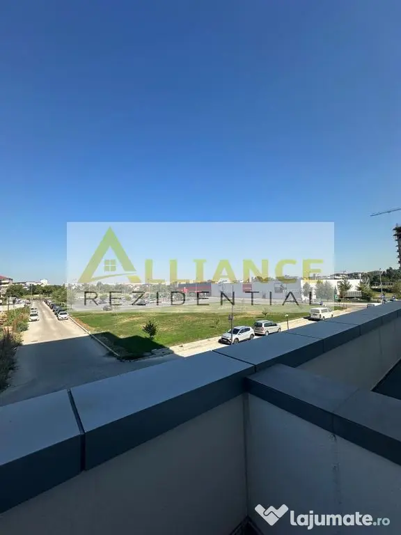 Metalurgiei Sector 4 Apartament 2 Camere - Bucuresti (Bucuresti-Ilfov)