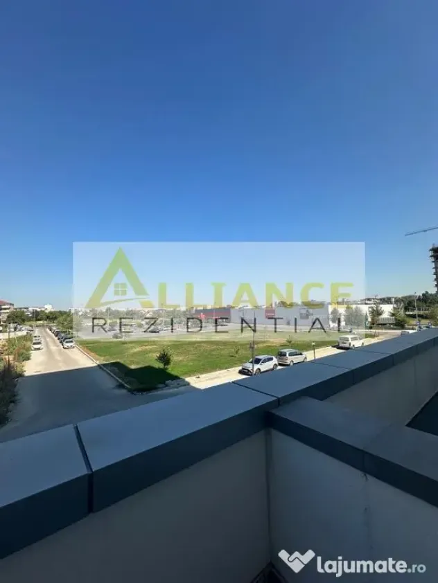 Metalurgiei Sector 4 Apartament 2 Camere - Bucuresti (Bucuresti-Ilfov)